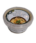 T.O.B traditional hommus 200g