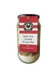 Long Track Pantry Brownie Mix 770gr