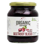 Chef Choice Sliced Beetroot 340g