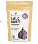 Ceres Org Garlic Powder 50gr