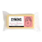 Cheese Cheddar Symons Organic