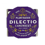 Dilectio vegan camembert 150g