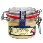 Perigord Duck Foie Gras 125gr