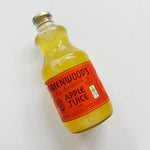 GreenWoods Bio Dynamic Apple Juice 1Ltr