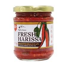 Chef Choice Harisa 200gr