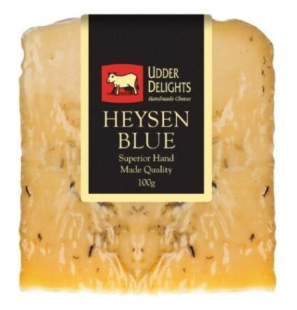 Heysen Blue cheese 100g