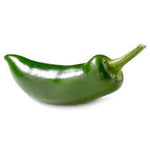 Jalapeño Chillies