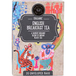 M.O.T. Organic English Breakfast Tea