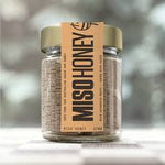 Miso Lab Miso Honey 270gr