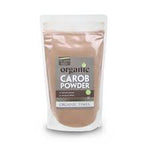 Organic Times Carob Powder 500gr