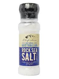 Australia Rock Salt 200gr