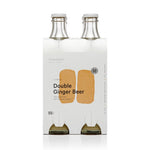 Strange Love Double Ginger 4 pack