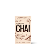 Seven Spice Chai 200gr