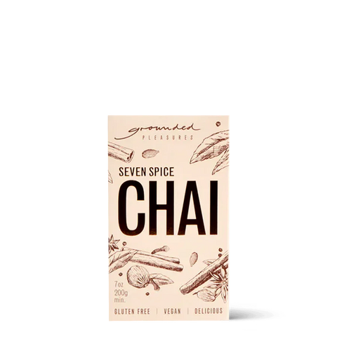 Seven Spice Chai 200gr