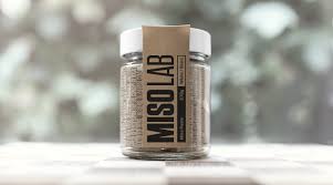 Miso Lab White Miso 270gr