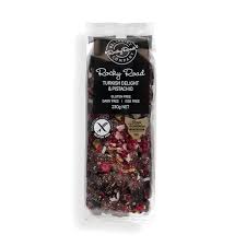Adelia Turkish & Pistachio Rocky Road 230g