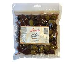 Aurelio Mediterranean Olives 300g