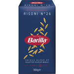 Barilla Risone no.26 500g