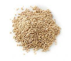 Dry Goods Pearl Barley 500g