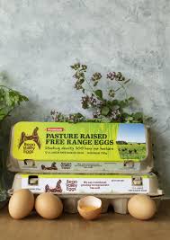 Eggs Local Freerange 700g