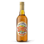 Bilson's Cordial Lemon Lime Bitters 700ml