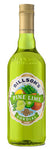 Bilson's Cordial Pine Lime 700ml