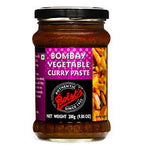 Bolst Bombay Veg 280g