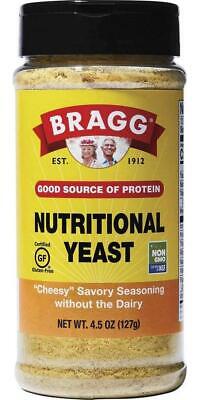 Bragg Nutritional Yeast 127g