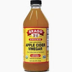 Bragg Apple Cider Vinegar 473ml