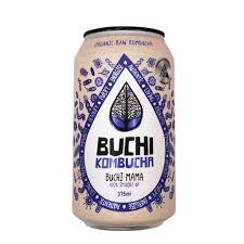 Buchi Komutcha Buchi Mama 375ml