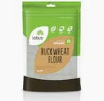 Buckwheat flour Organic  1kg