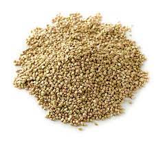 Dry Goods Buckwheat 500g