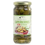 Caperberries in Vinegar 240g