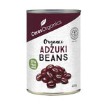 Ceres Adzuki Beans 400g