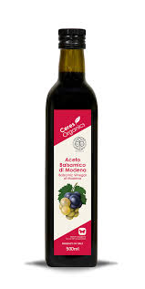 Ceres Aceto Balsamico di Modena 500ml