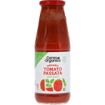 Ceres Organics Basil Passata 700ml