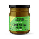 Ceres Green Thai Curry Paste (Vegan) 175g