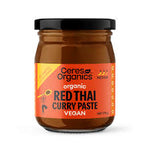 Ceres Red Thai Curry Paste (Vegan) 175g