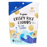 Ceres Rice Clouds Sea Salt 50g