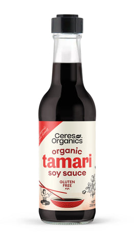 Ceres Organic GF Tamari 250g