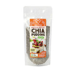 Vanilla Chia Pudding Organic 170g