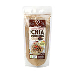 Cacao Chia Pudding Organic 170g