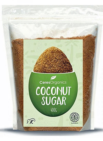 Ceres Coconut Sugar Organic 400g