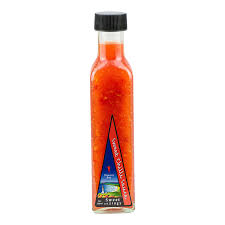 Disaster Bay Sweet Chilli Sauce 250ml