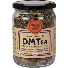 DMTea 100g