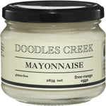 Doodles Creek mayonnaise  285g