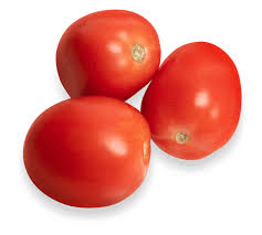Local roma tomatoes 500g