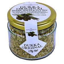 Olive Branch Dukkah Original 175g