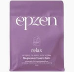 Epzen Relax Magnesium Salts 900g