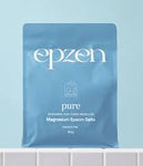 Epzen Pure Magnesium Salts 900g